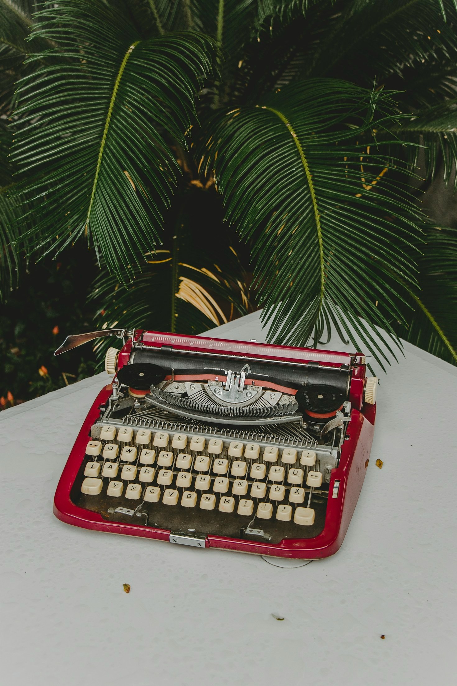 The Art of Crafting a Compelling Narrative